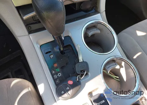 2012 Toyota Highlander из США, поврежденный, VIN 5TDZA3EHXCS021735